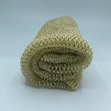 African Exfoliating Net from Cee Cee's Closet NYC