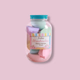 Marshmallow 10pc Makeup Sponges From Prolux Cosmetics