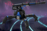 11416: AV-7 CANNON (SHADOW 501ST) from