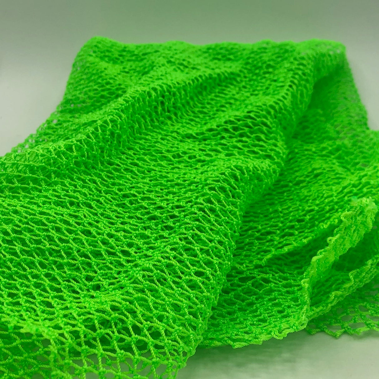 African Exfoliating Net from Cee Cee's Closet NYC
