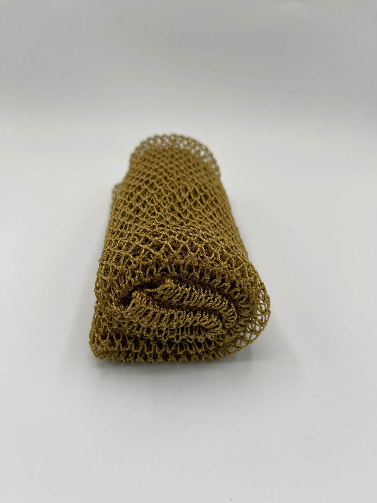 African Exfoliating Net from Cee Cee's Closet NYC