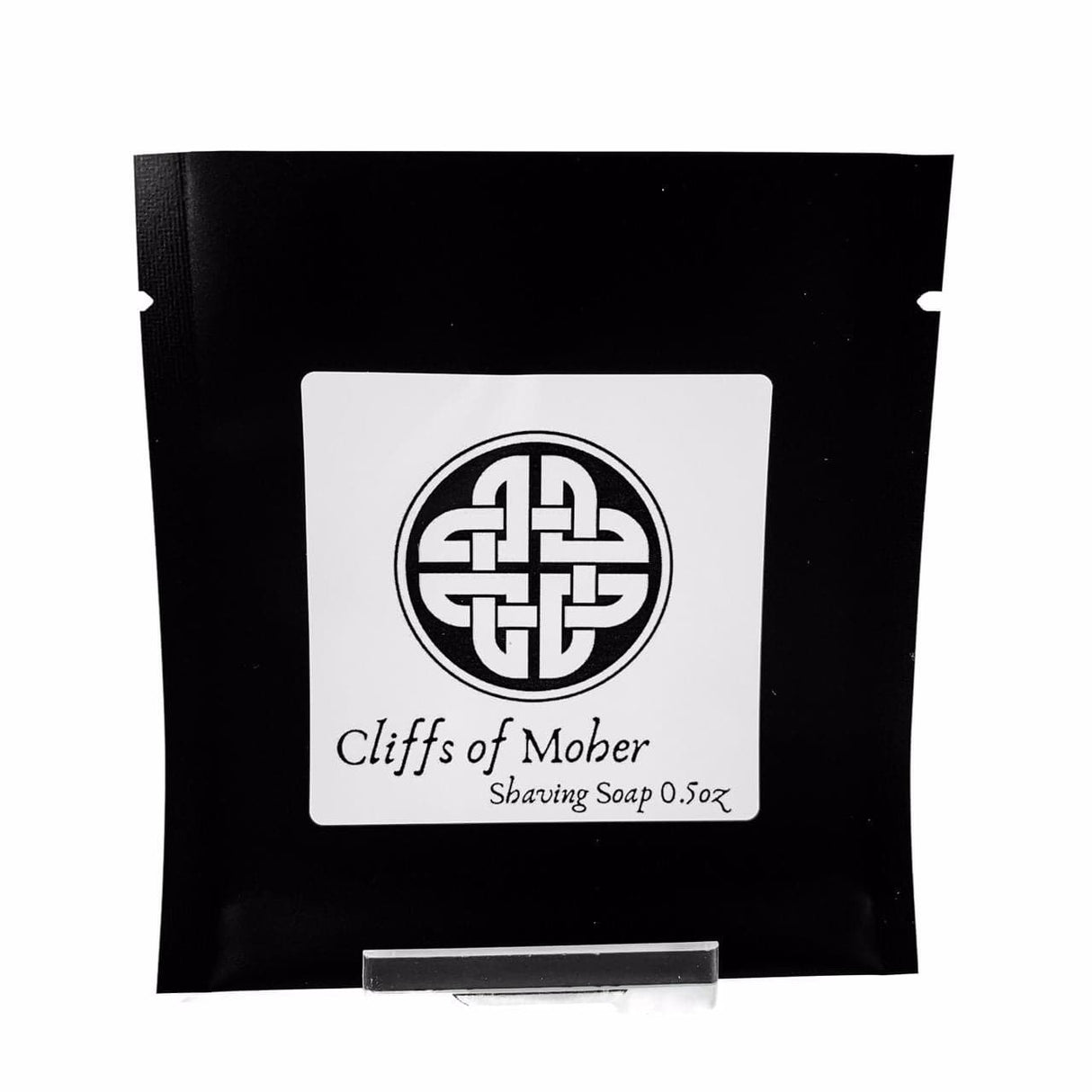Cliffs of Moher Shaving Soap - from Murphy and McNeil