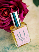 Thorned Rose from ALT. Fragrances