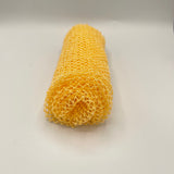 African Exfoliating Net from Cee Cee's Closet NYC