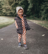 COPPER CHECKERS DREAM SET from DREAM BIG LITTLE CO