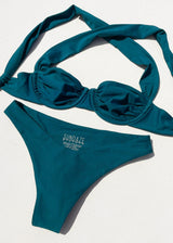 Lahaina Bottoms X Lagoon from Sundaze Bikinis
