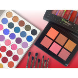 Red Queen Villains Bundle from Prolux Cosmetics