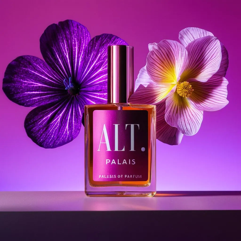 Palais from ALT. Fragrances