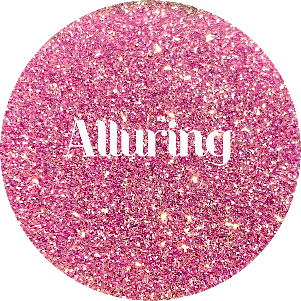 Alluring From Glitter Heart Co.