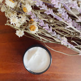 Avonlea Chamomile and Lavender Scented Whipped Tallow Balm from Clara & Fritz Tallow Shop