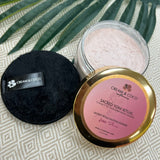 Yoni Dust Powder Puff from Cream & Coco Skincare