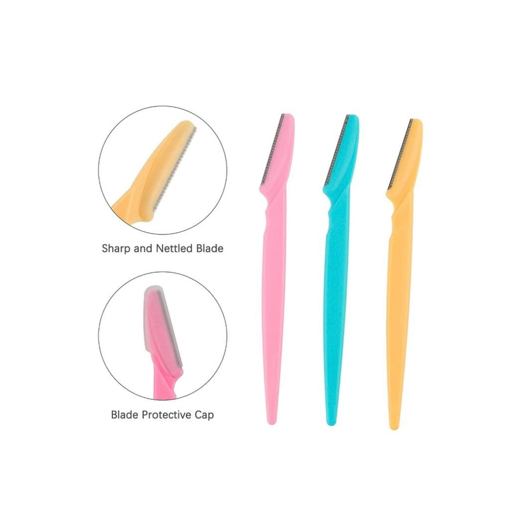 Eyebrow Razor from Prolux Cosmetics
