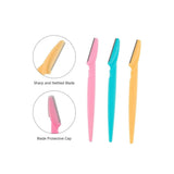 Eyebrow Razor from Prolux Cosmetics
