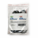 Replacement Adapters Pack for TubShroom Ultra and SinkShroom Ultra from TubShroom.com