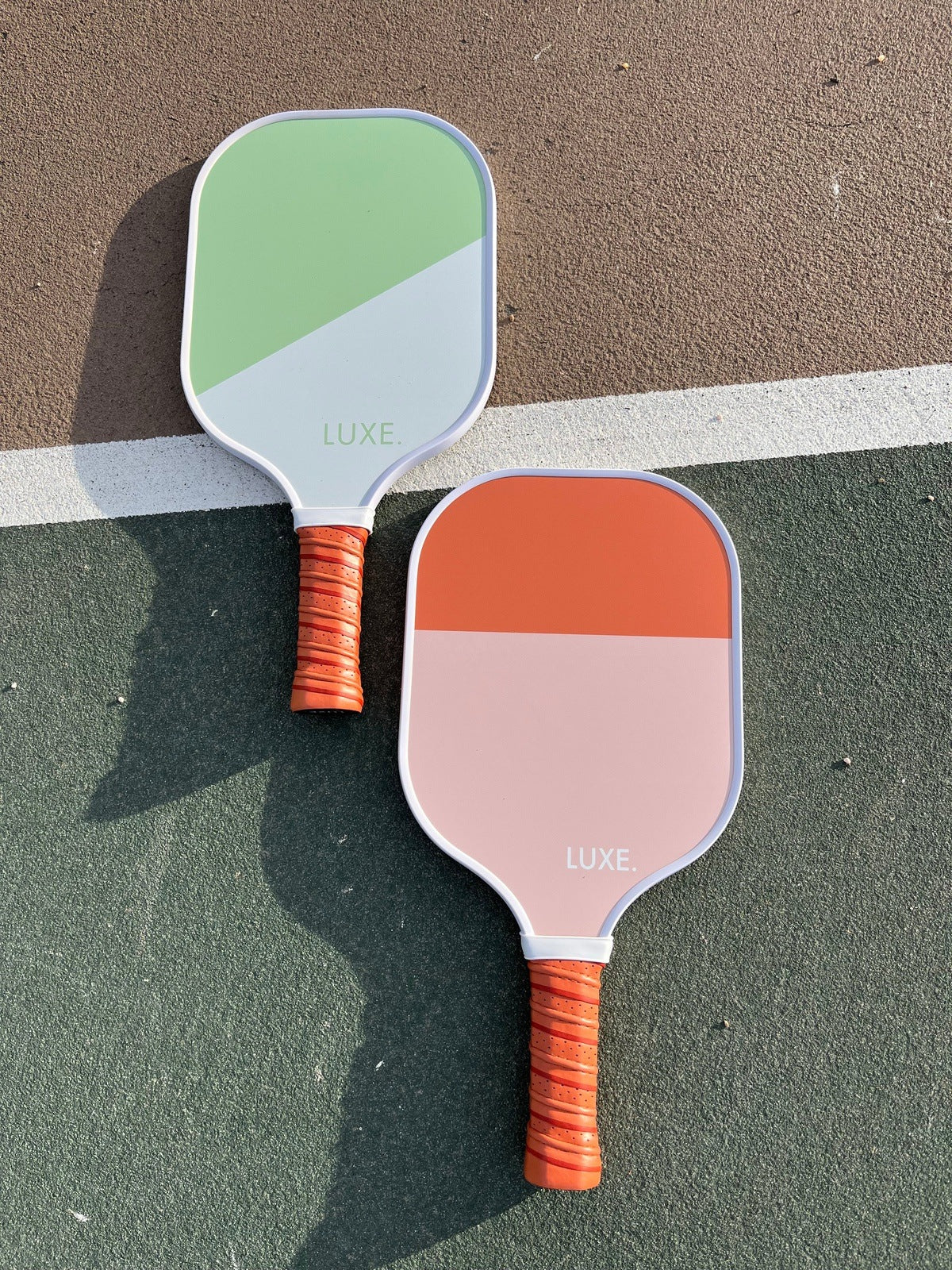Dipped from LUXE Pickleball