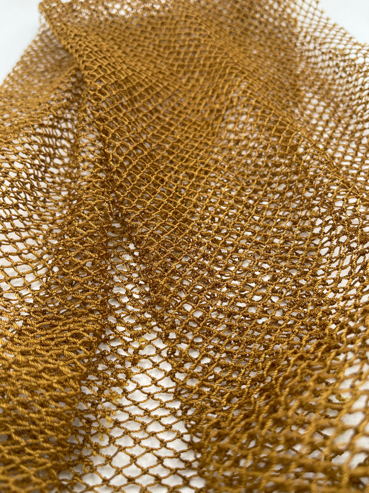 African Exfoliating Net from Cee Cee's Closet NYC