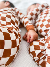 COPPER CHECKERS DREAM SET from DREAM BIG LITTLE CO