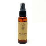 Soothing Hand Sanitizer from Timeless Organics Skin Care
