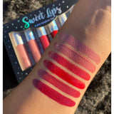 Red Queen Villains Bundle from Prolux Cosmetics