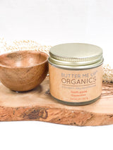 All Natural Organic Whitening Toothpaste / Remineralizing Toothpaste from Butter Me Up Organics