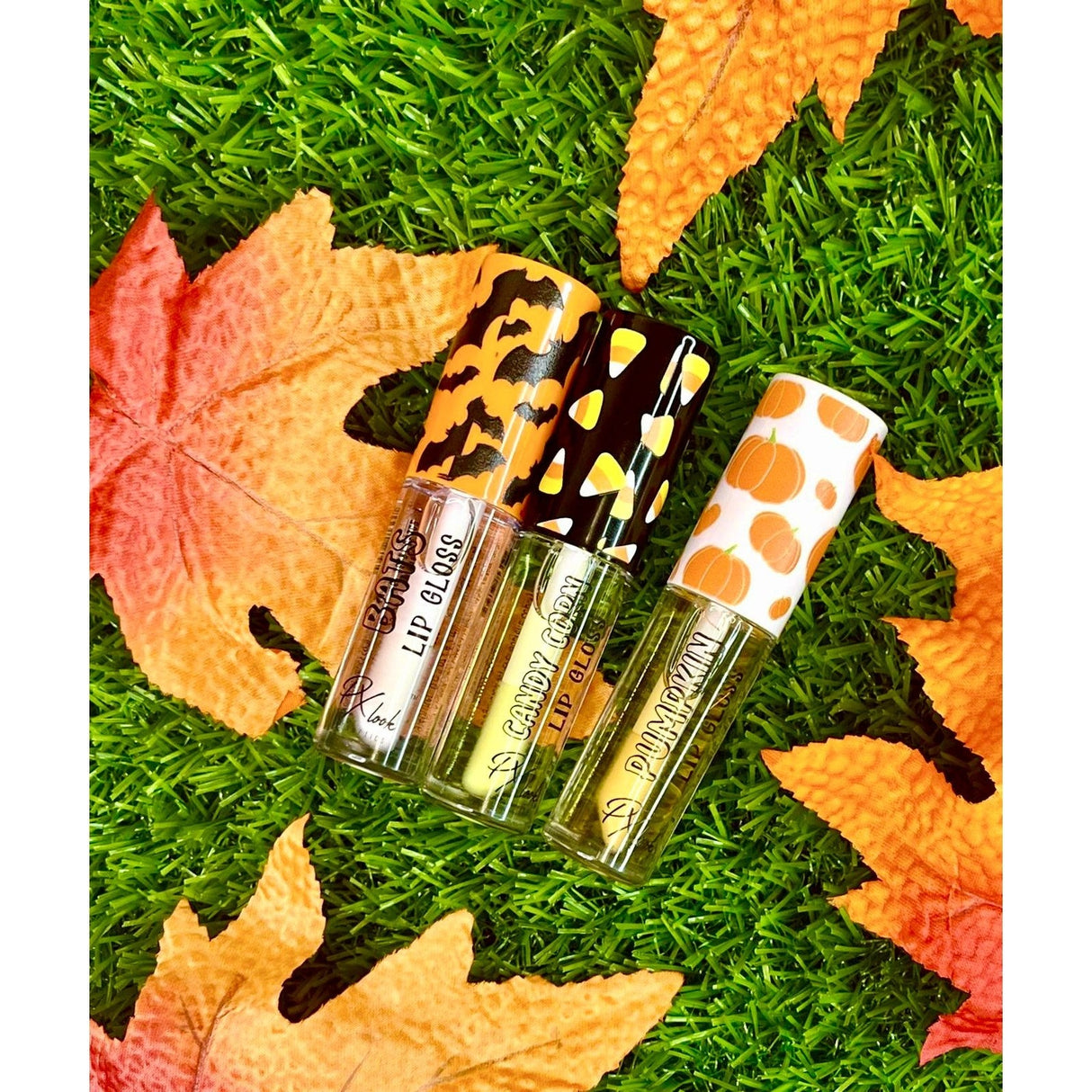 Halloween Lip Gloss From Prolux Cosmetics