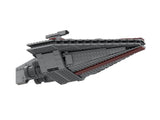 12801: REPUBLIC ACCLAMATOR (V2) from REPUBLICBRICKS