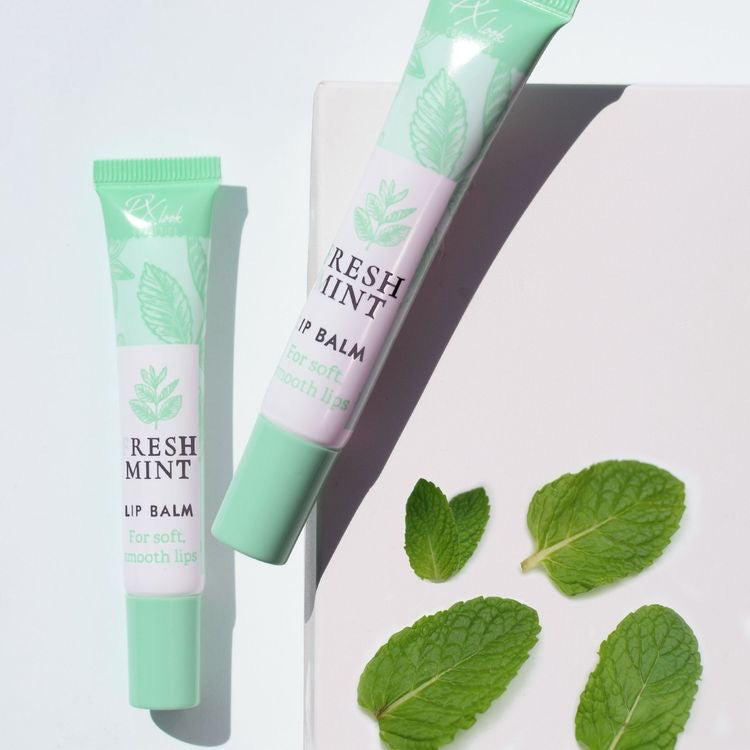 PxLook Fresh Mint Lip Balm from Prolux Cosmetics