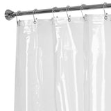 PREMIUS Heavy Duty Shower Curtain Liner, 70x72 Inches from ShopBobbys
