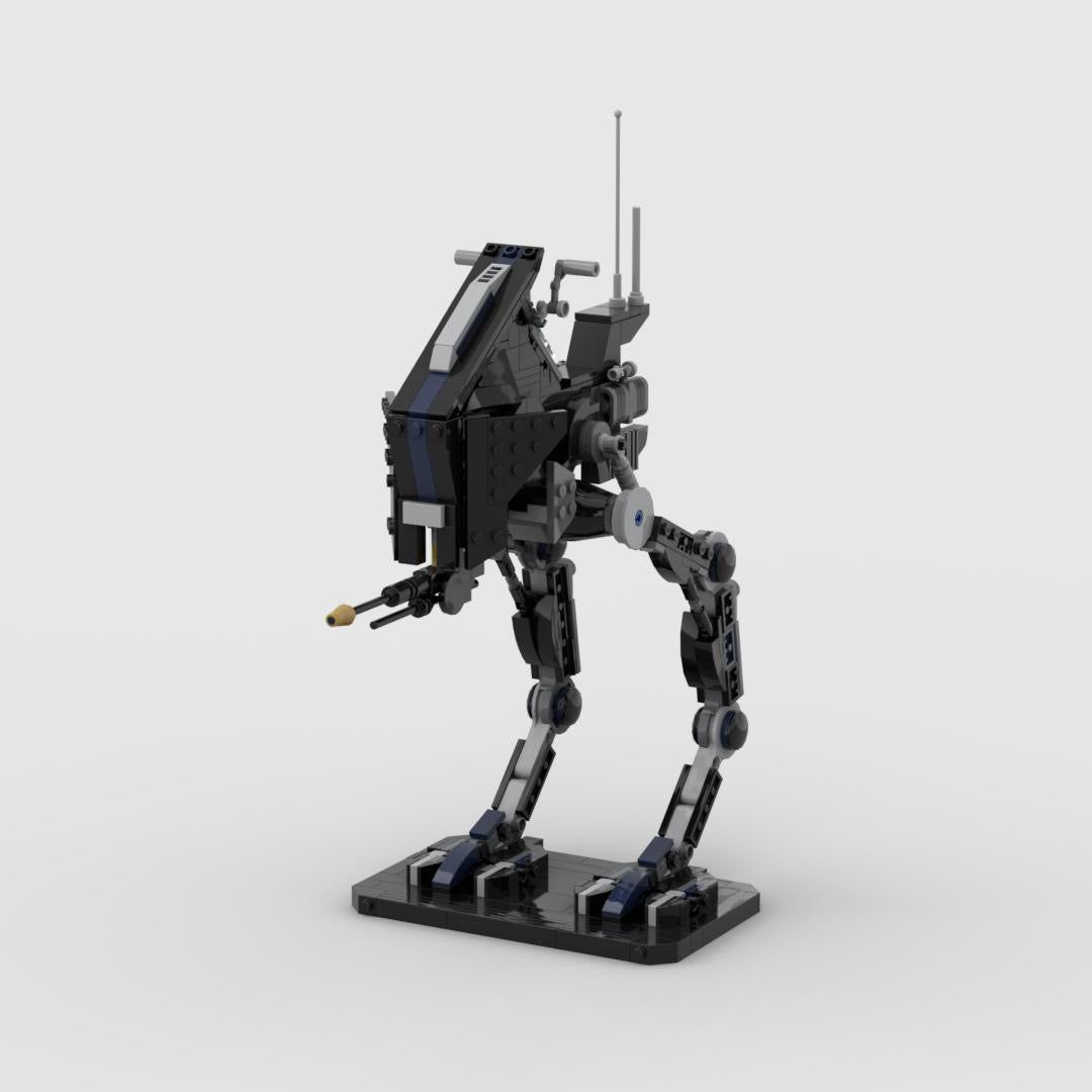 11005: UCS AT-RT (SHADOW) from REPUBLICBRICKS