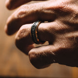 NEW: The “Prince” Ring From Vintage Gentlemen