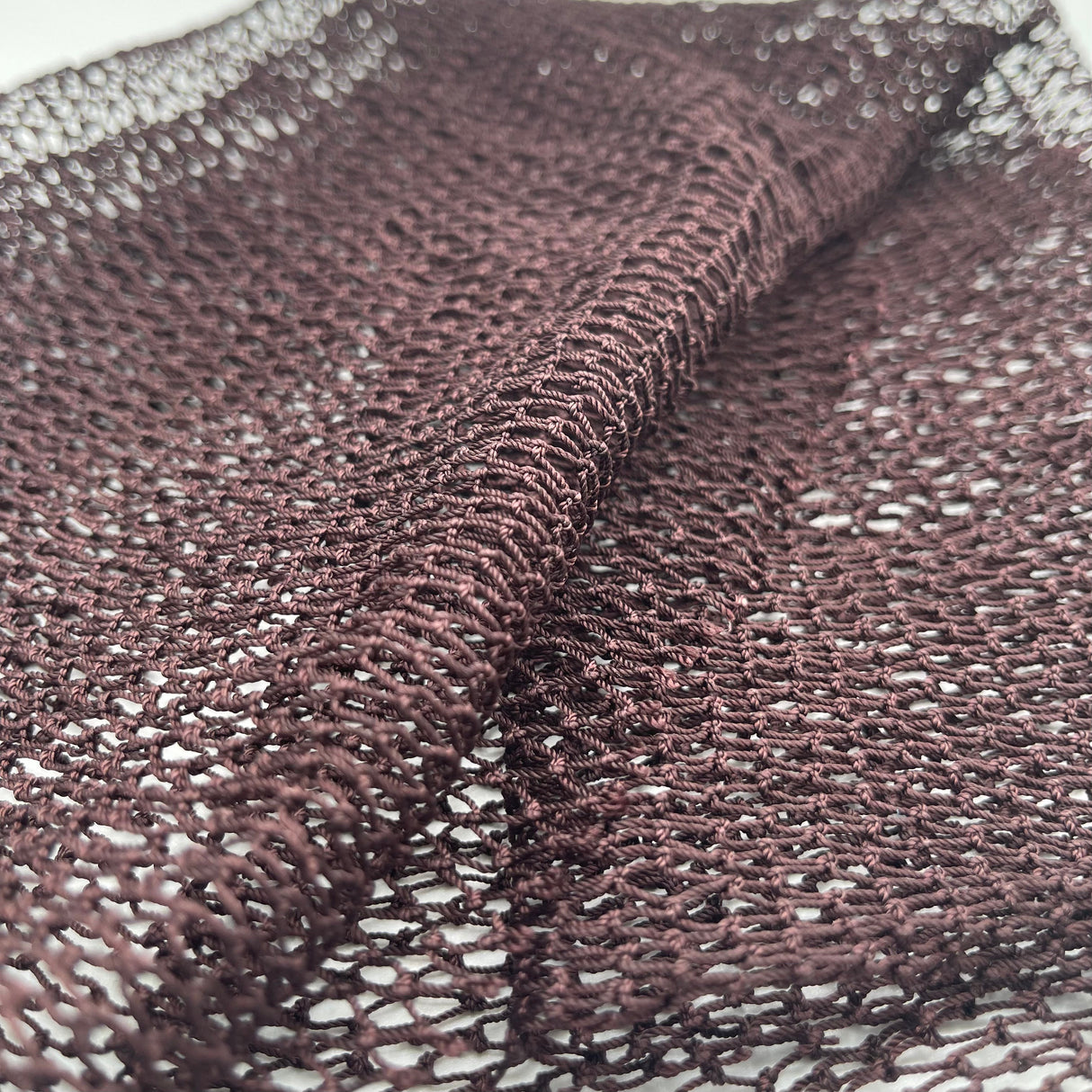 African Exfoliating Net from Cee Cee's Closet NYC