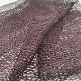 African Exfoliating Net from Cee Cee's Closet NYC