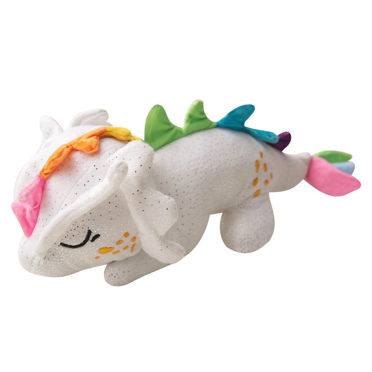 Dreamer the Dragon from Health Extension