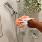 African Exfoliating Net from Cee Cee's Closet NYC