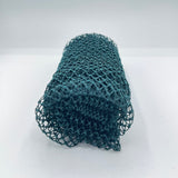 African Exfoliating Net from Cee Cee's Closet NYC