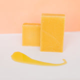 Olive Oil + Lemongrass - Anti-Aging Bar from Timeless Organics Skin Care