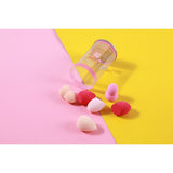 I Loaf You Mini Blending Sponges From Prolux Cosmetics