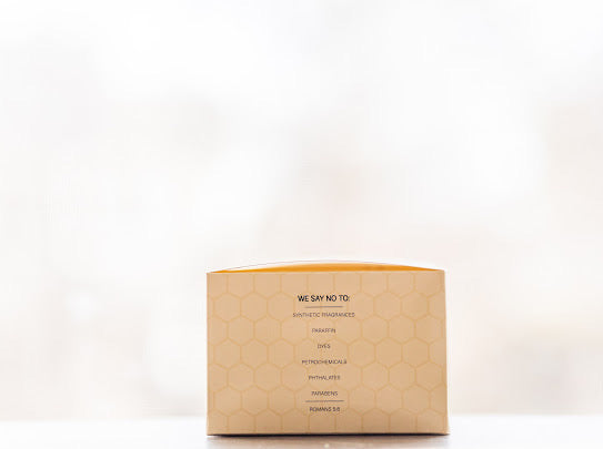 Patchouli and Grapefruit From Wellness by Ari