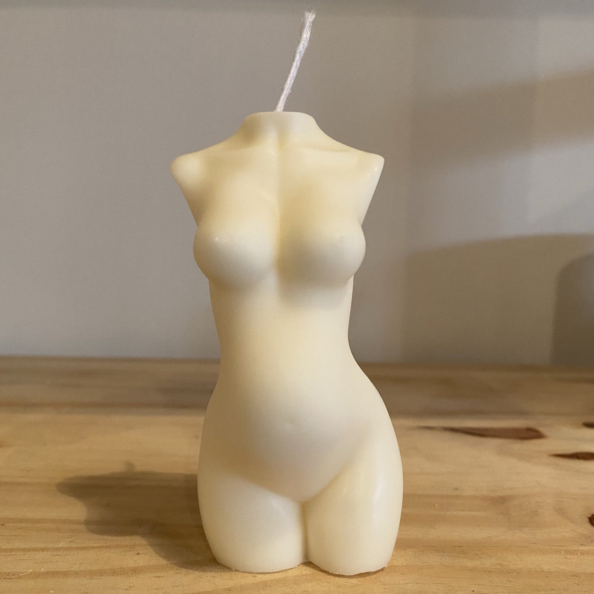 Demeter Goddess Candle from Pretty Honest Candles