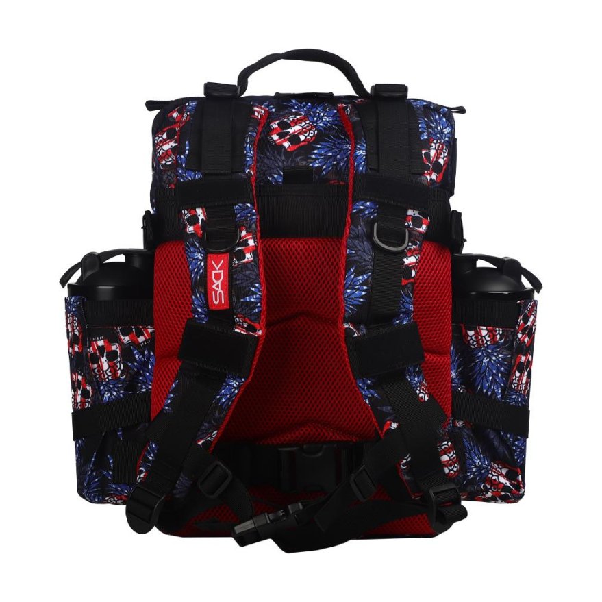 25L Sack™ Original All-Day Molle Backpack from Combat Iron Apparel