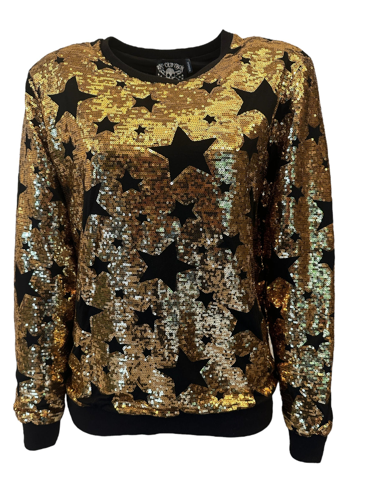 Any Old Iron Goldie Sweatshirt from Any Old Iron