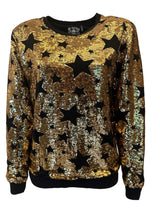 Any Old Iron Goldie Sweatshirt from Any Old Iron