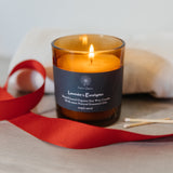 Timeless Candle - Lavender + Eucalyptus from Timeless Organics Skin Care