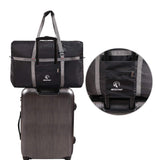 Large Foldable Travel Bag Lightweight Sports Bag 60/75/96L/100L From Redcamp