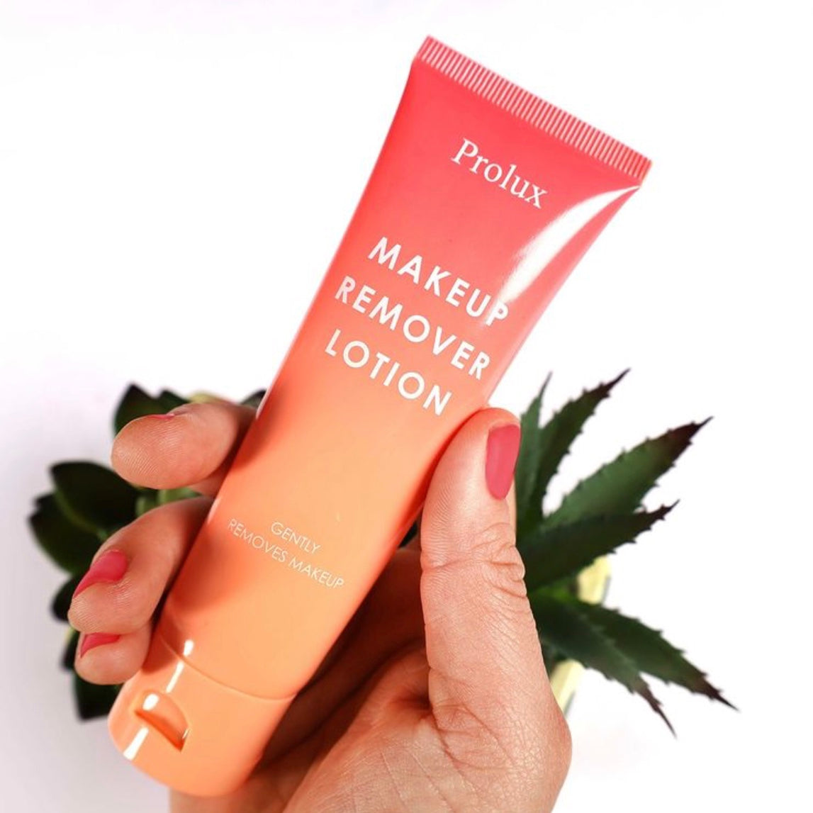 Makeup Remover Lotion from Prolux Cosmetics