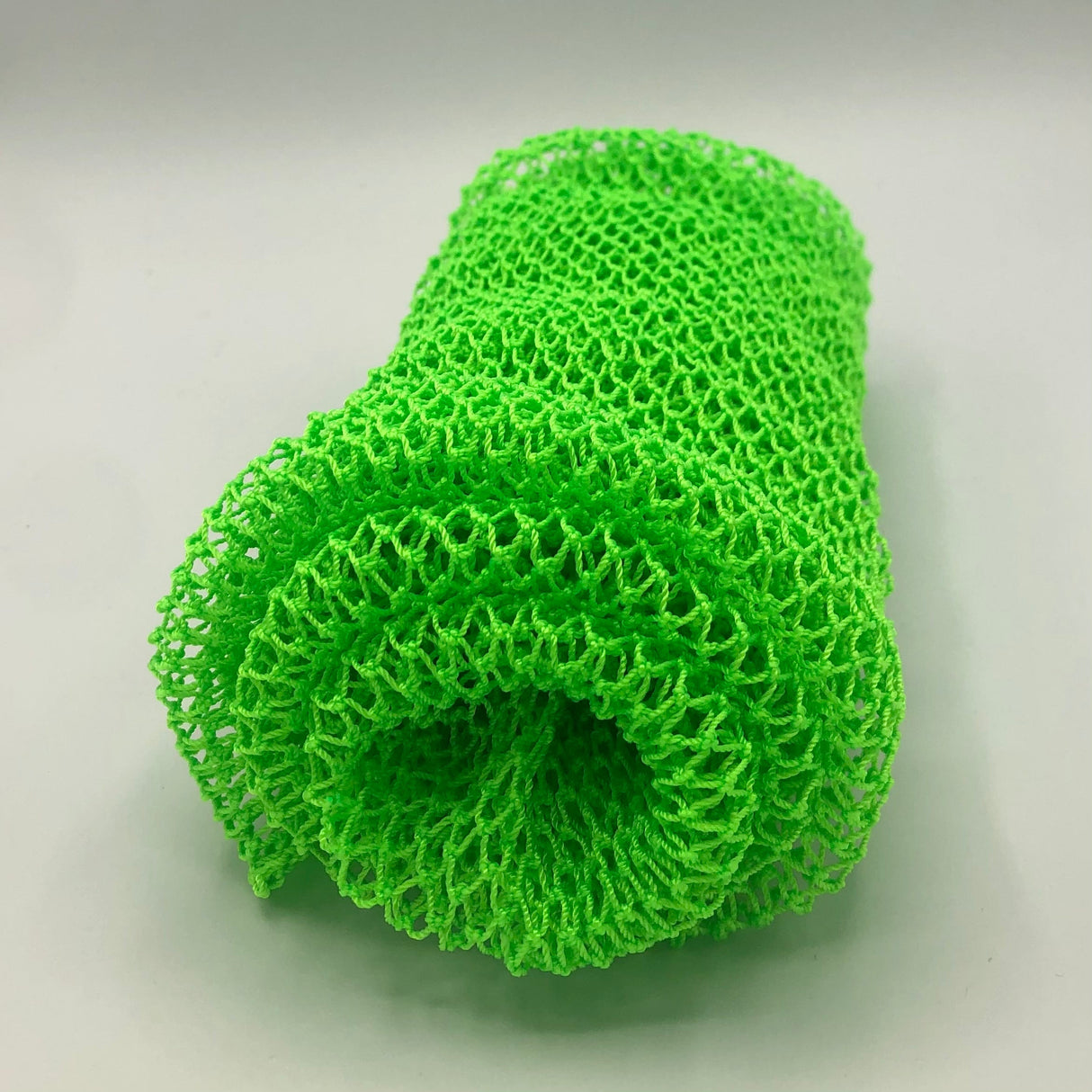 African Exfoliating Net from Cee Cee's Closet NYC