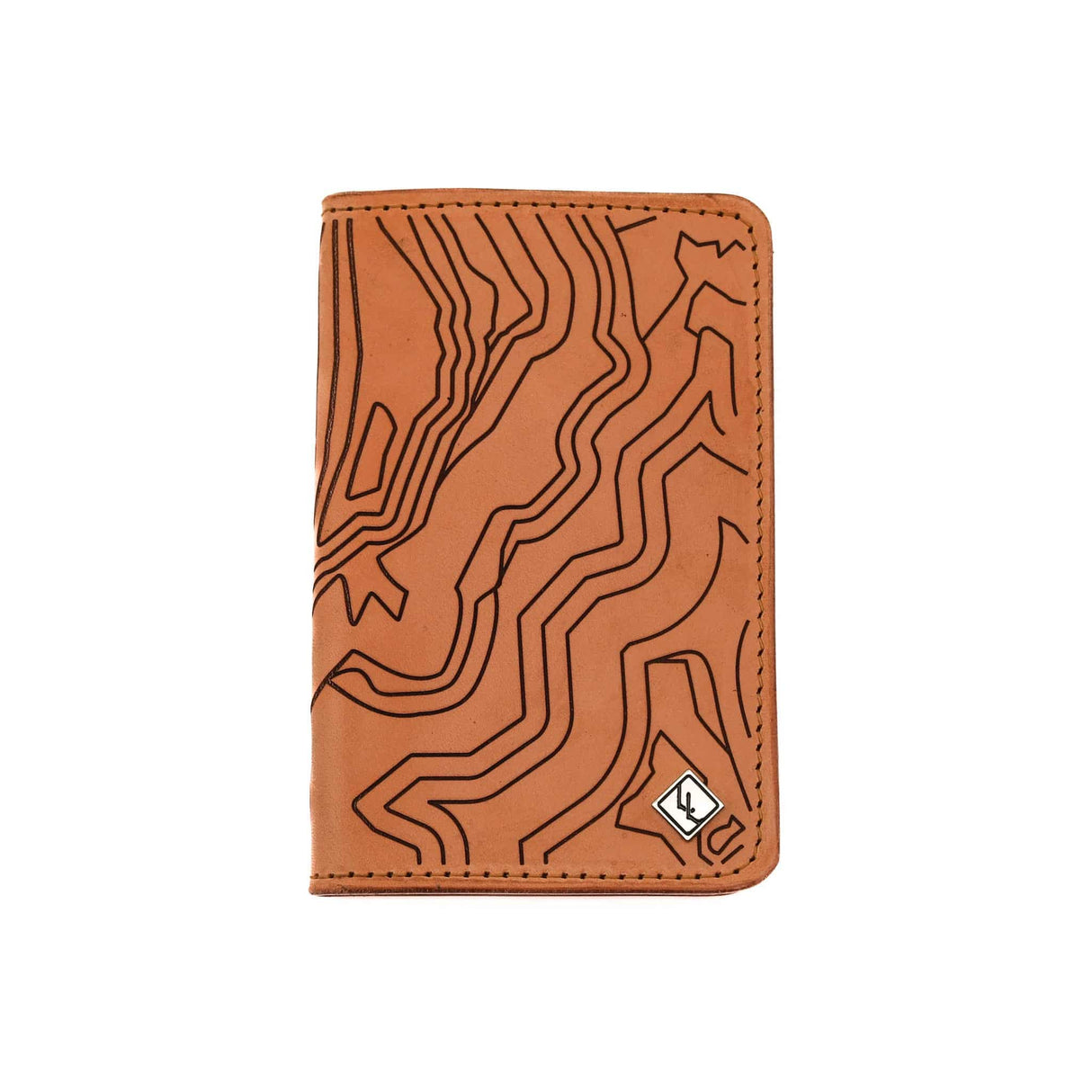 Passport Covers All for American from Lifetime Leather Co.
