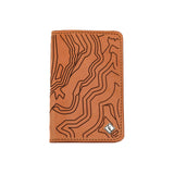 Passport Covers All for American from Lifetime Leather Co.