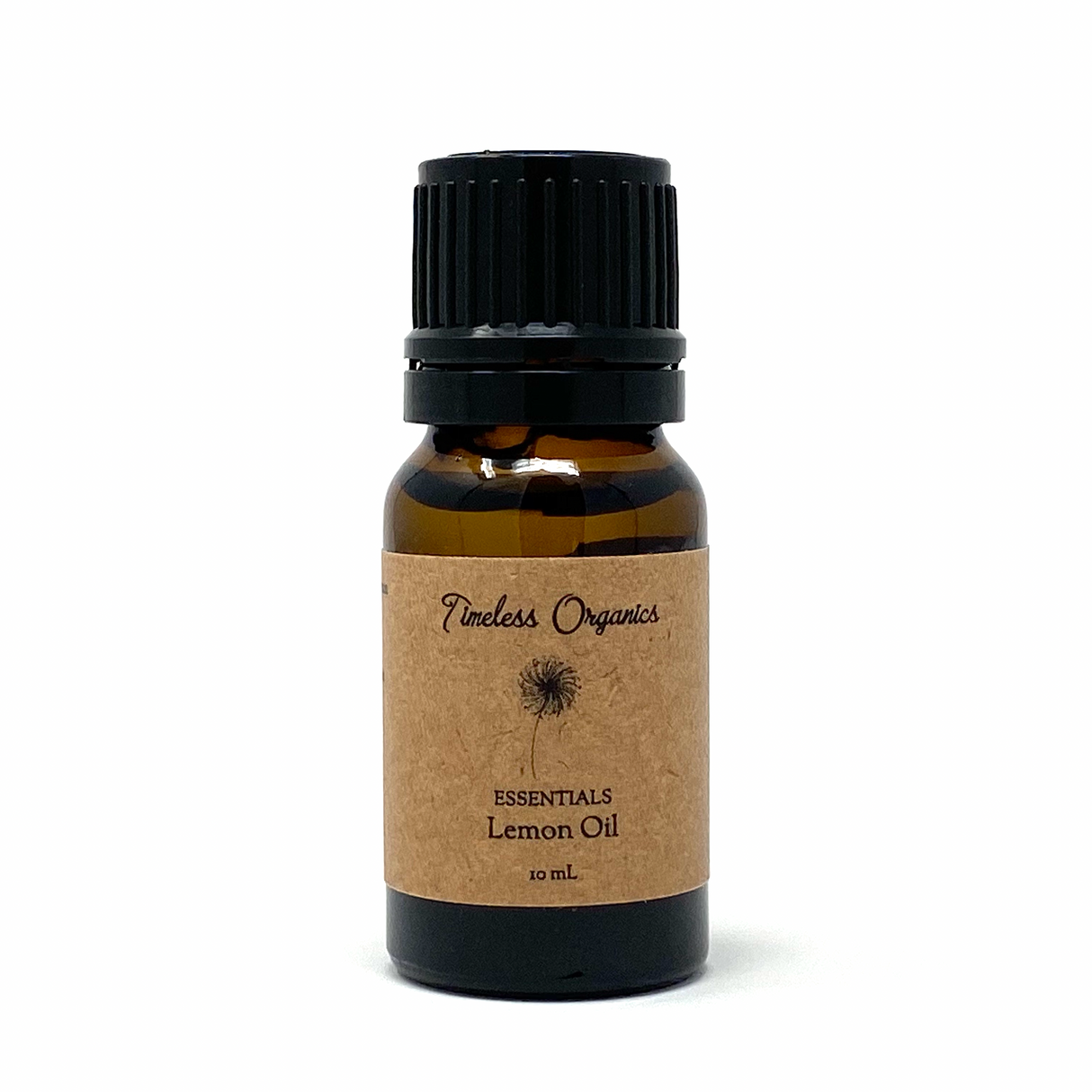 Lemon from Timeless Organics Skin Care