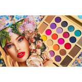 Love Struck Eyeshadow Palette from Prolux Cosmetics